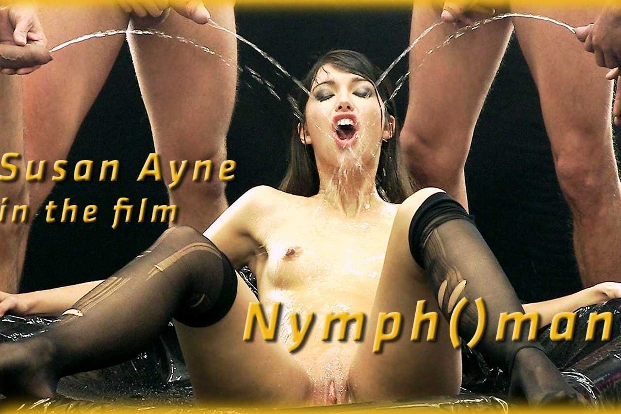 Thumbnail of Nymphomania