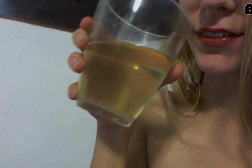 Thumbnail of Drink Piss